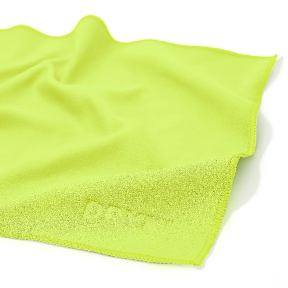 High-Vis Yellow