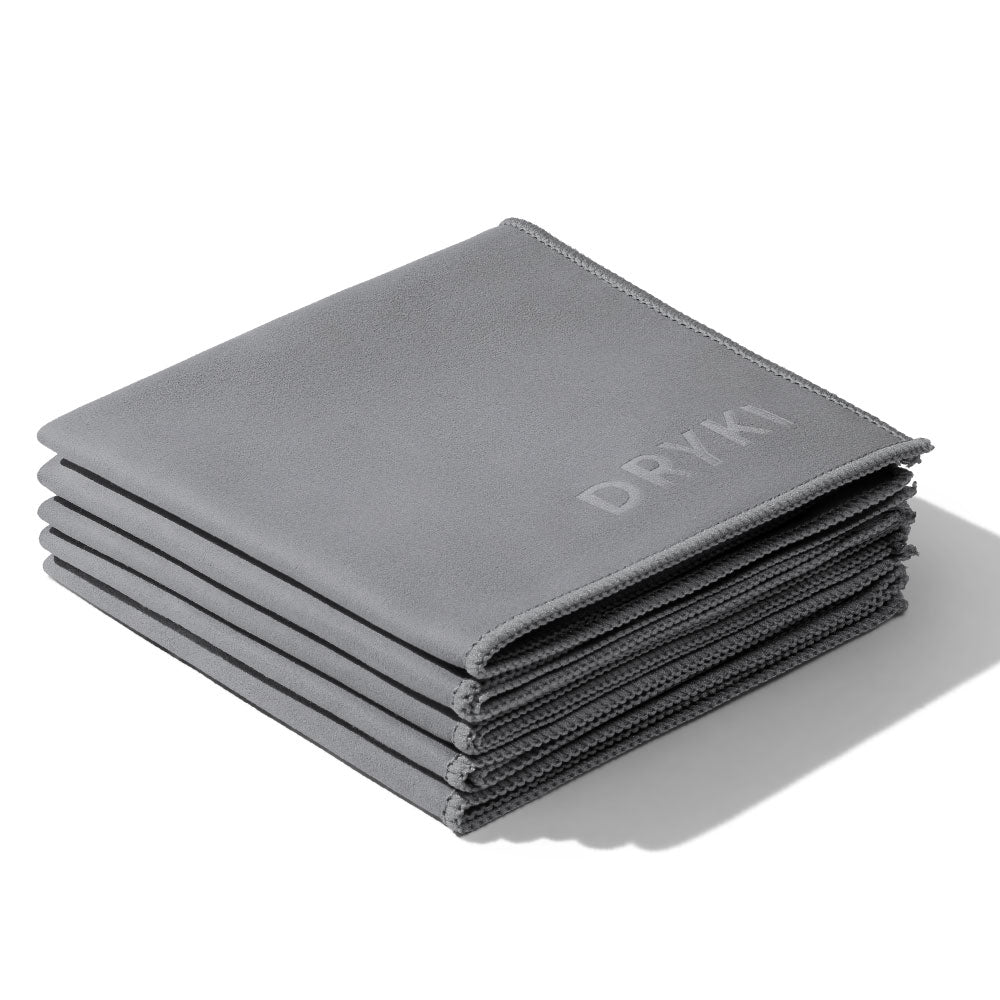 Glacier Grey