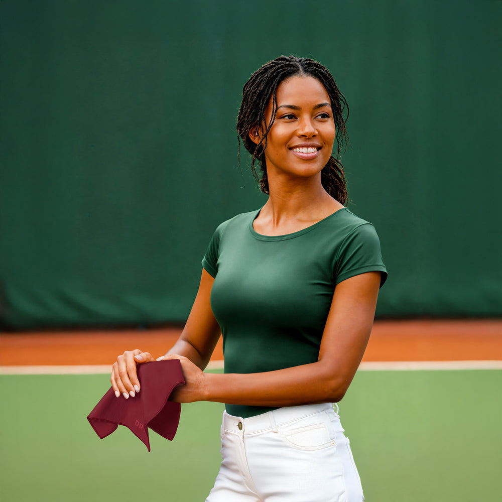 The Original Pocket-Sized Sweat Towels - 5 pack