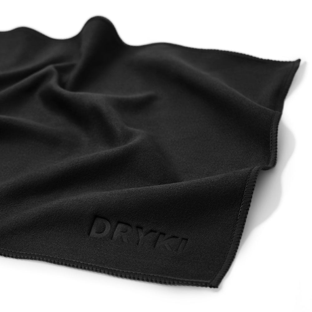 Classic Black