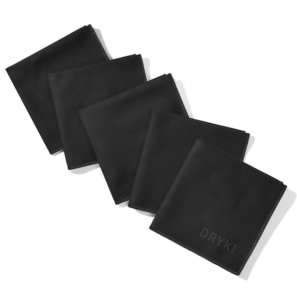 Classic Black