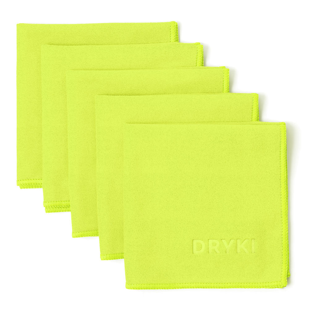 High-Vis Yellow