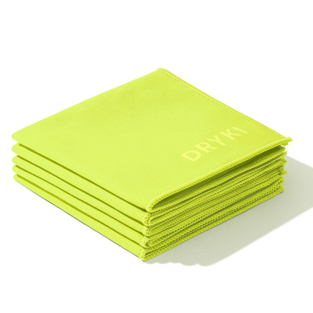 High-Vis Yellow