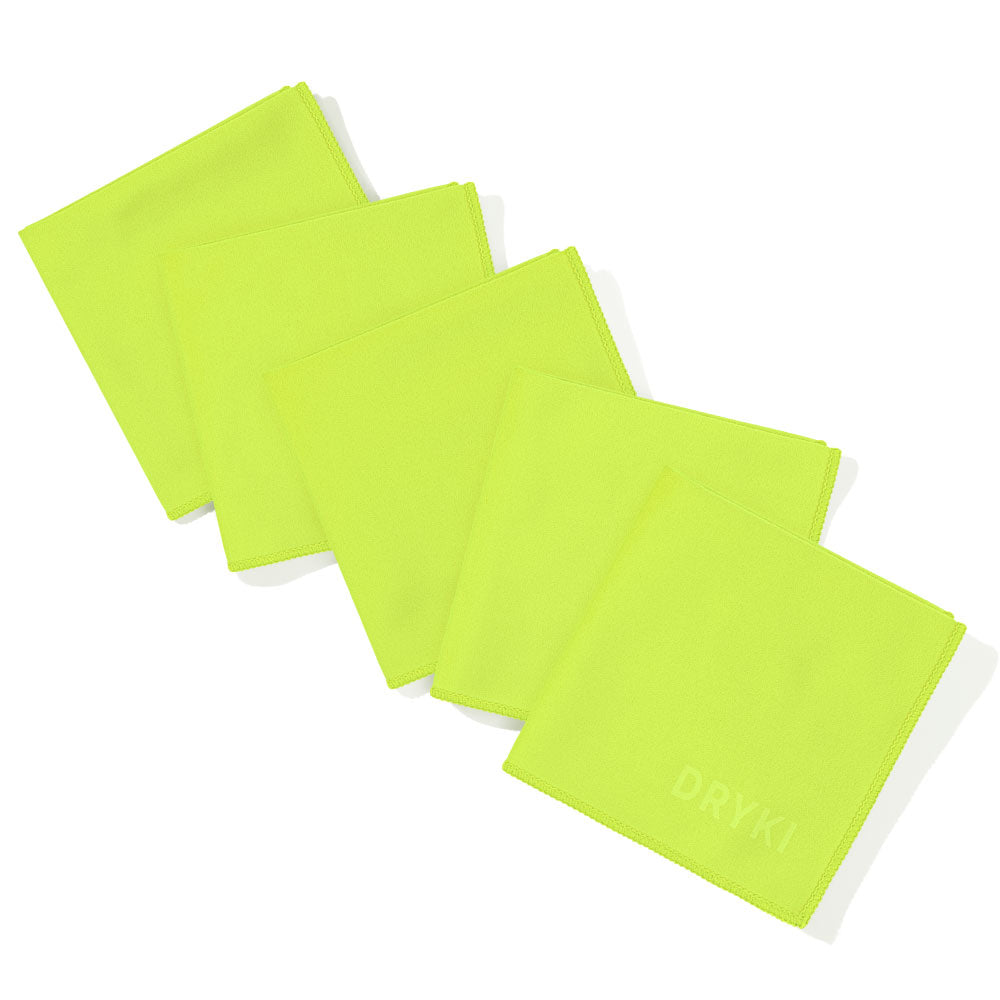 High-Vis Yellow