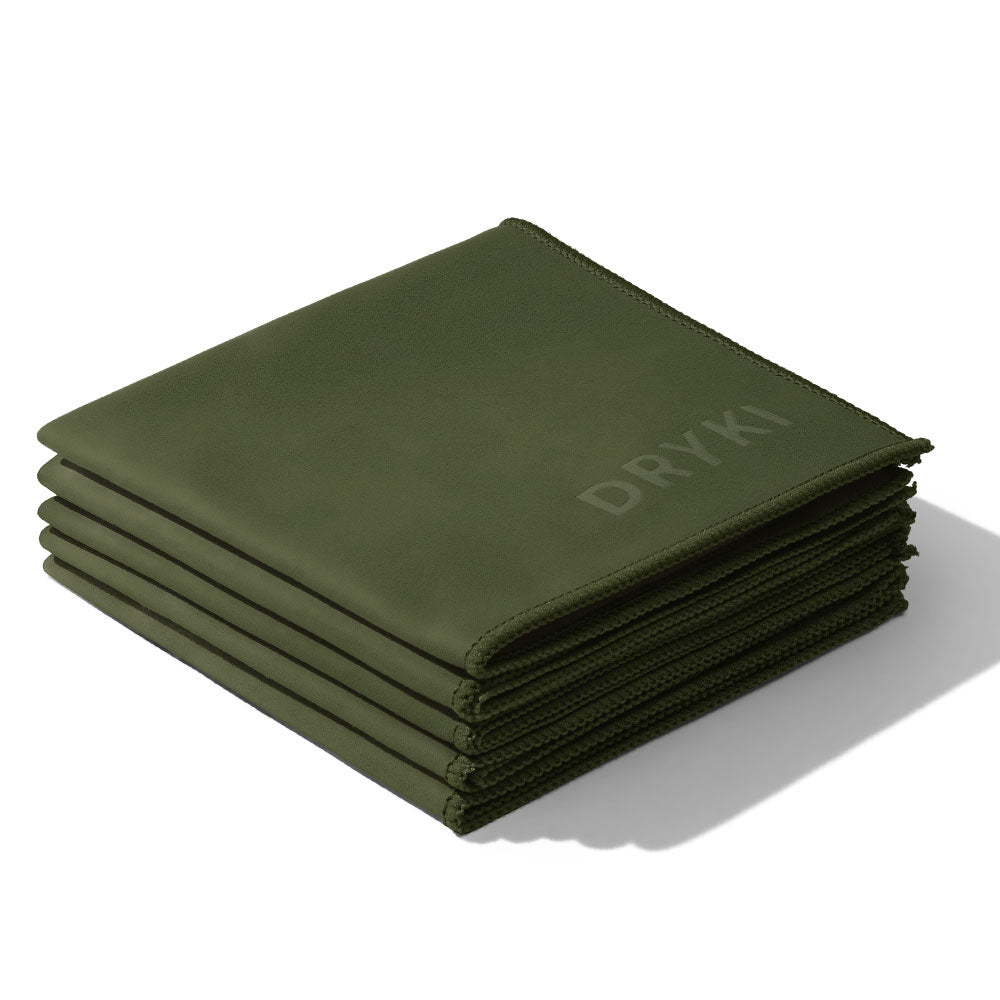 Woodland Green