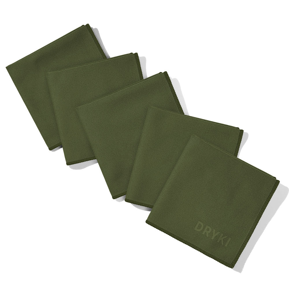 Woodland Green