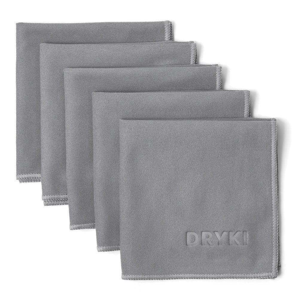 Glacier Grey