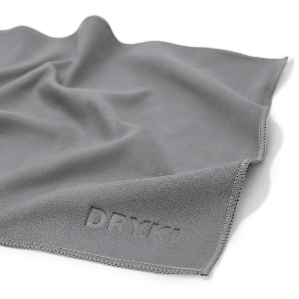 Glacier Grey