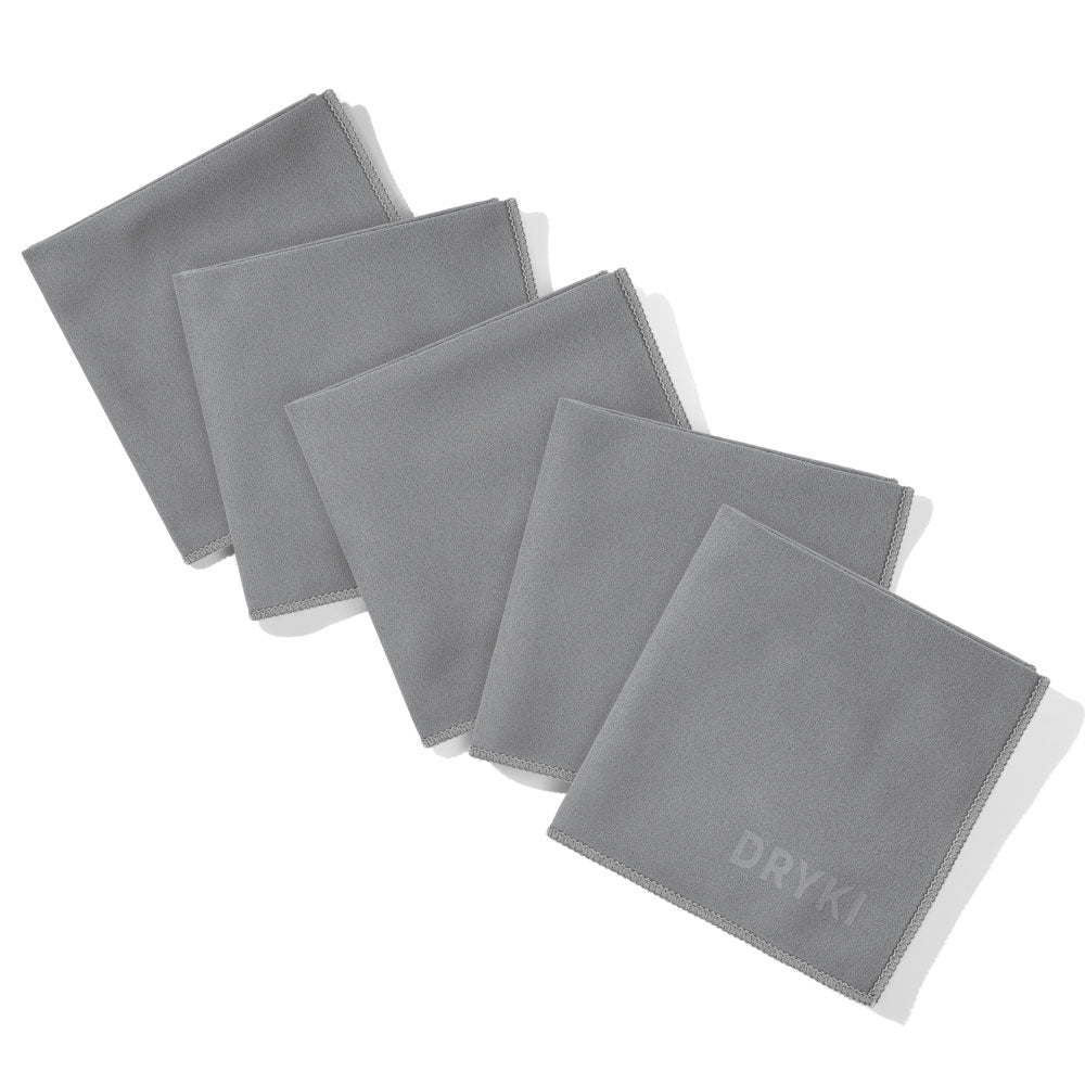 Glacier Grey