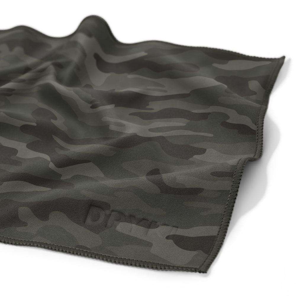 Moss Camo