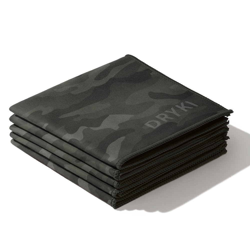 Moss Camo