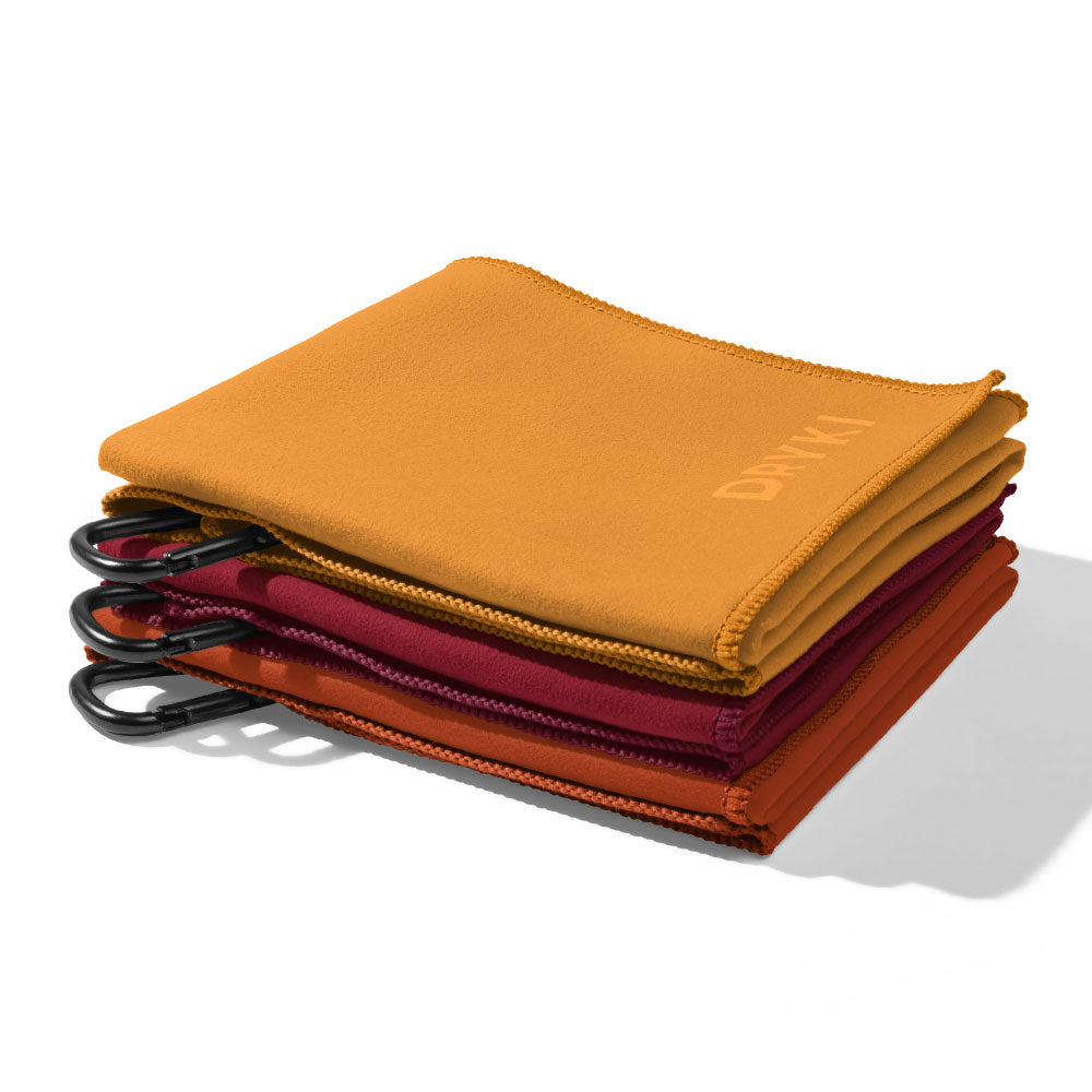 Soft Sweat Rag Pocket-Sized Sweat Towels - Sweat Rag Handkerchiefs for Men & Women ...