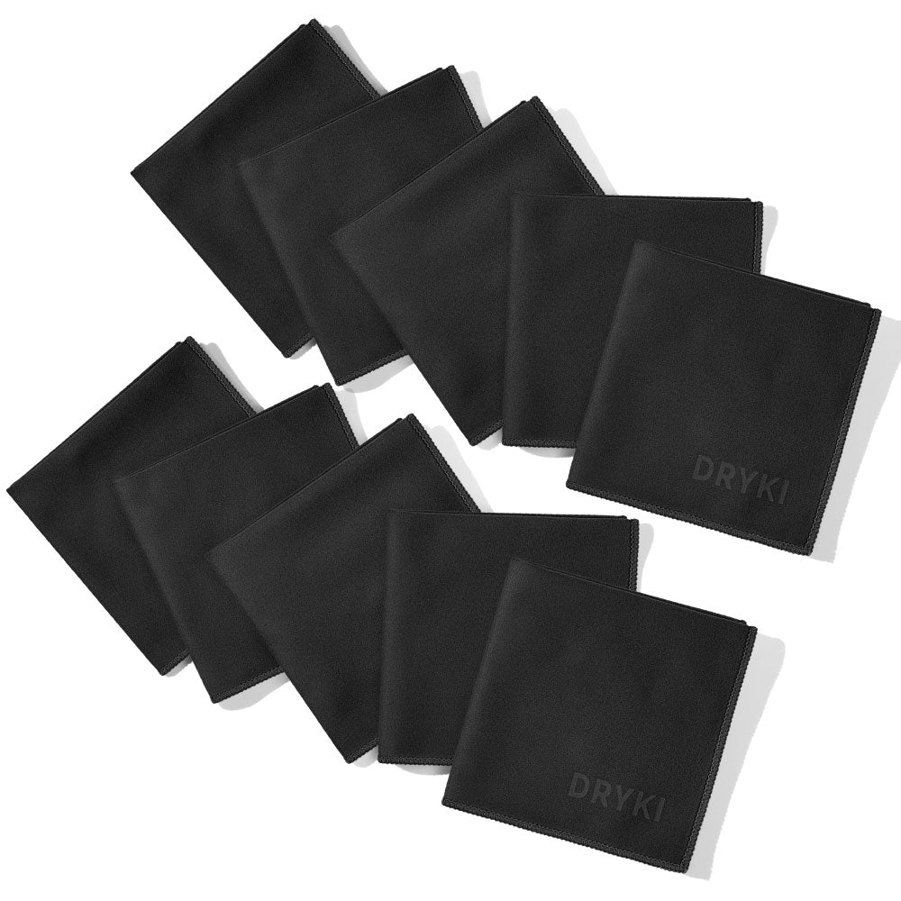 Classic Black
